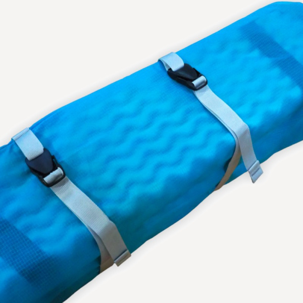 Чехол для Каремата GORAA Z-Fold (Blue, 65*16*16см)